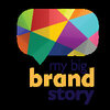 My Big Brand Story logo