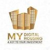 Mydigital Housing logo