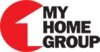 My Home Constructions Logo