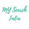 MY Search logo