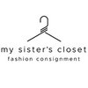 My Sister's Closet logo