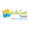 My Value Travel logo