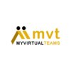 My Virtual Teams Pvt. Ltd. logo