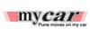 MyCar logo