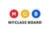 Myclassboard Educational Solutions logo