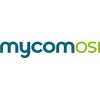 Mycom OSI Logo