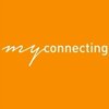 Myconnecting logo