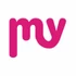 mydala.com logo