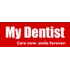 MyDentist logo