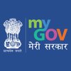 Mygov India logo