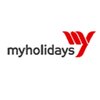 Myholidays logo