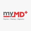 Mymd Healthcare Logo