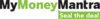 MyMoneyMantra logo