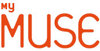 MyMuse logo