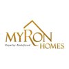 Myron Homes Logo