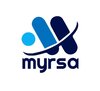 Myrsa Technology Solutions Logo