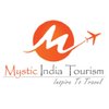 Mystic India Tourism logo