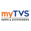 myTVS Parts & Accessories logo