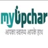 myUpchar.com logo