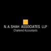 N. A. Shah Associates logo