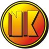 N K Buildcon logo