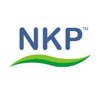 N K P Pharma logo