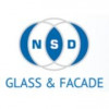 N. S. D Global Trade logo