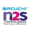 N2S Technologies Logo