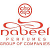 Nabeel Perfumes logo