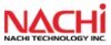 Nachi Technology India logo