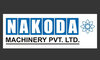 Nakoda Machinery logo