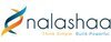 Nalashaa Solutions logo