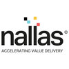 nallas corporation logo