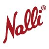 Nalli Silk logo