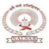 NALSAR University of Law Logo