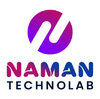 Naman Technolab logo