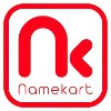 Namekart logo