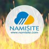 NAMISITE logo