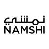 Namshi  logo