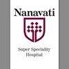 Dr. Balabhai Nanavati Hospital logo