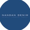 Nandan Denim Logo