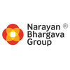 Narayan Bhargava Group logo