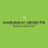 Narayani Heights logo