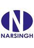 Narsingh Ispat logo