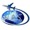 National aviation services logo