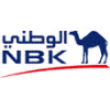 National Bank of Kuwait Logo