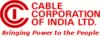 cable corporation of india limited logo