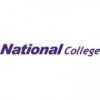 National College logo