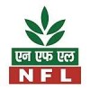 National Fertilizers Logo