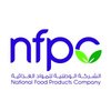 National Food Products Company logo